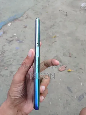 Vivo Y53s 128 GB Pink