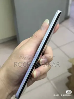 Xiaomi Civi 3 256 GB Blue