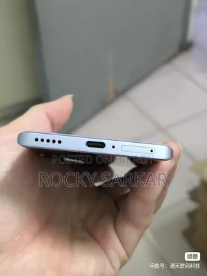 Xiaomi Civi 3 256 GB Blue