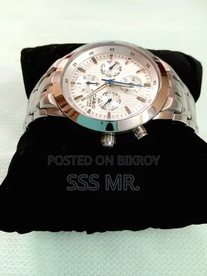 Original Casio Edifice. Japanese.