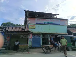 এক্স আইডিয়াল ক্লিনিক ভবন বিক্রয়(মালিকানা হস্তান্তর)/ভাড়া দেওয়া হবে