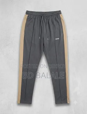 Trouser / Trouser