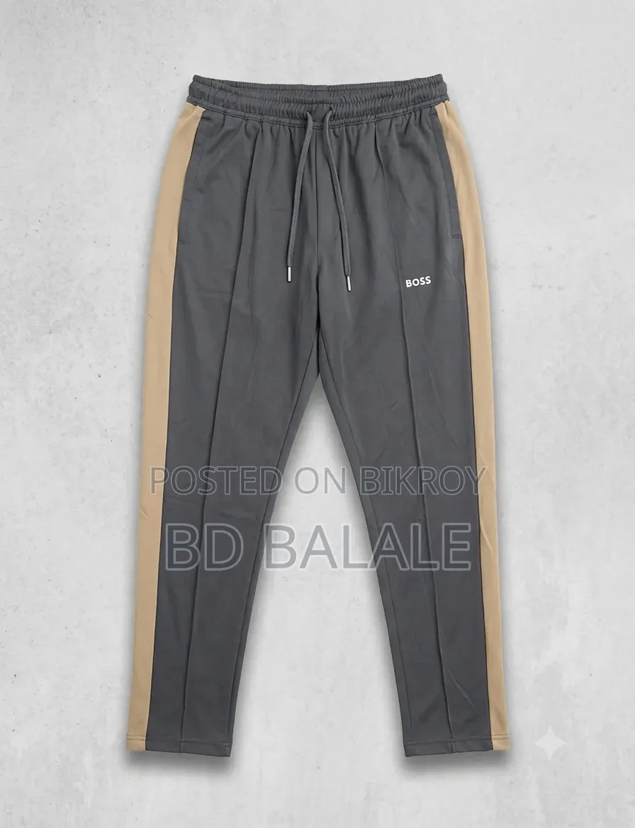 Trouser / Trouser