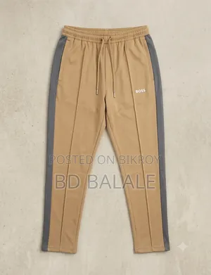 Trouser / Trouser