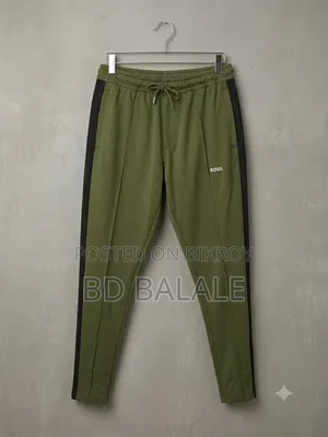 Trouser / Trouser