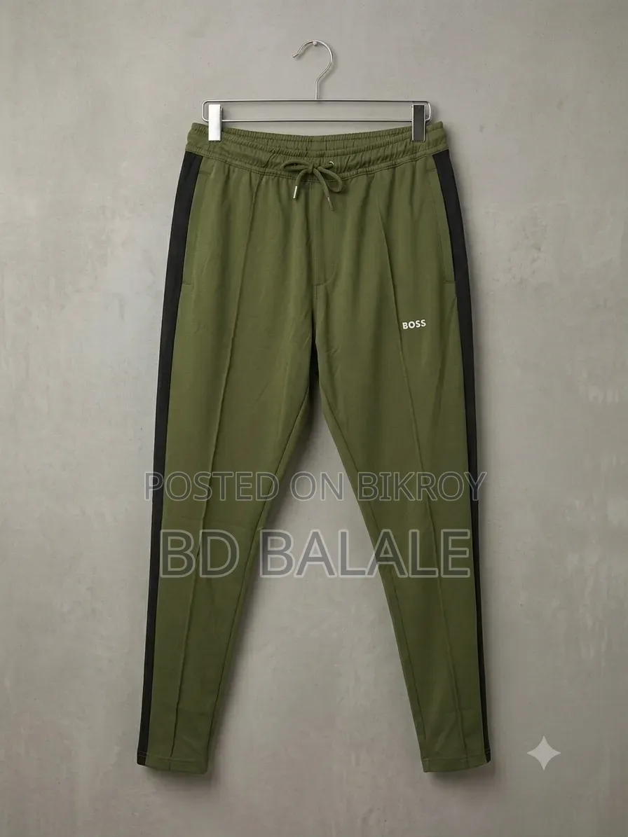 Trouser / Trouser