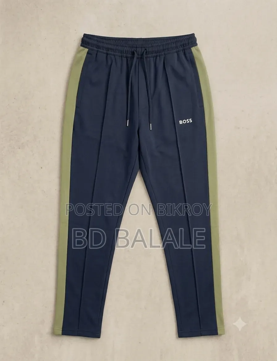 Trouser / Trouser