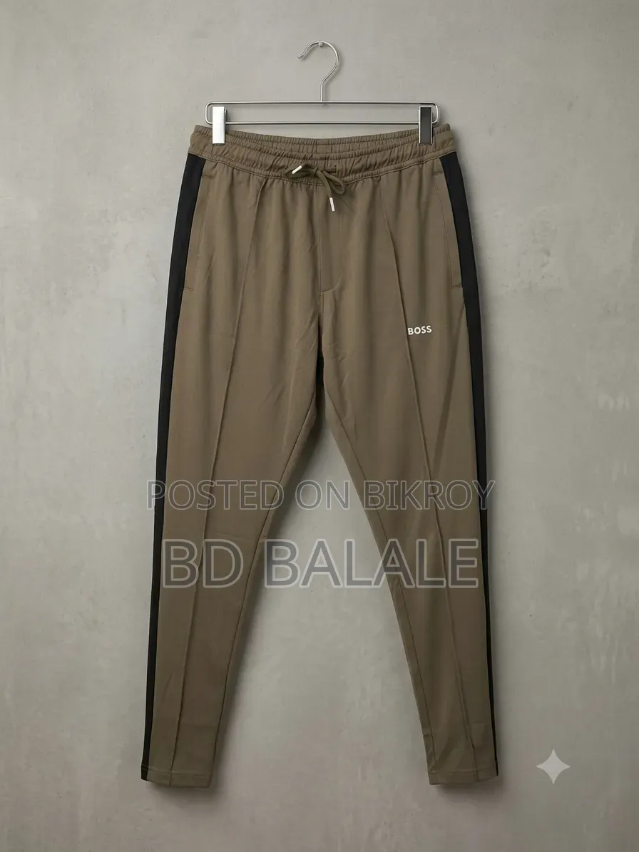 Trouser / Trouser