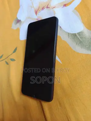 স্যামসাং গ্যালাক্সি এ২০ ৩২ জিবি কালো