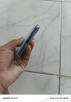 Samsung Galaxy A53 5G 128 GB Blue