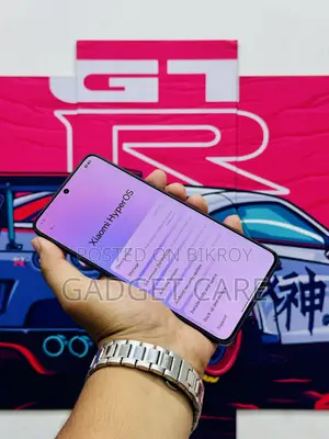 Xiaomi Poco F6 512 GB Black