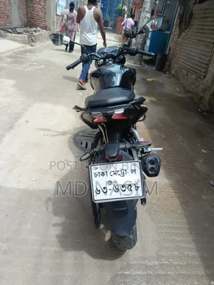 Bajaj Pulsar N250 2023 Black