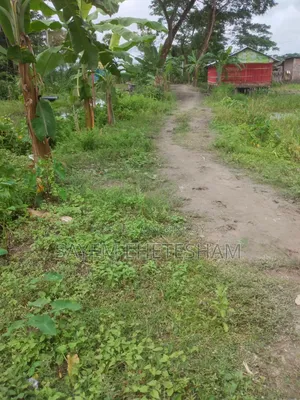 জমি বিক্রি