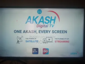 Walton HD, Smart Android 43" TV