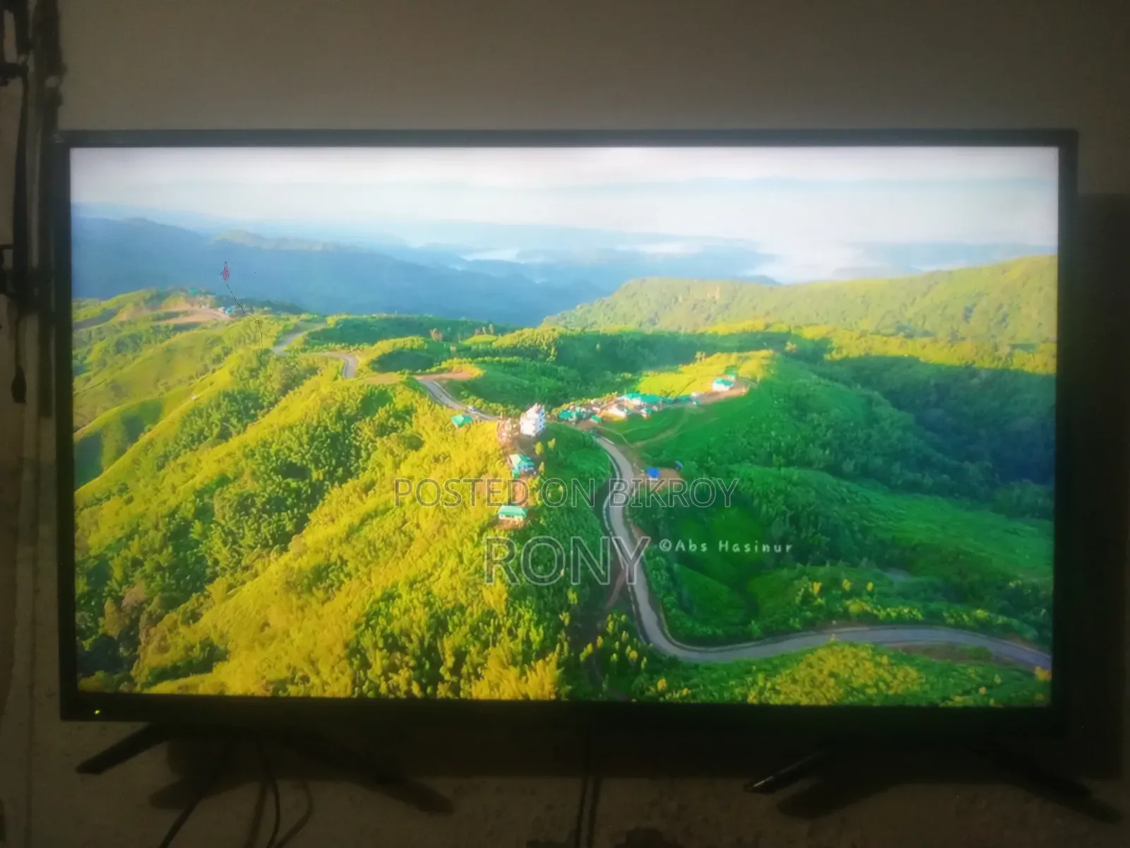 Walton HD, Smart Android 43" TV