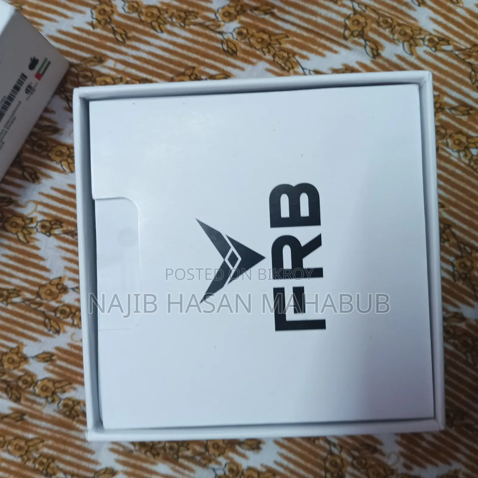 Airpods Pro 2 Generation. 1st Copy With Free Case for Airpods!!!
