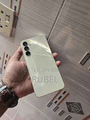 Samsung Galaxy A16 5G 128 GB Bronze