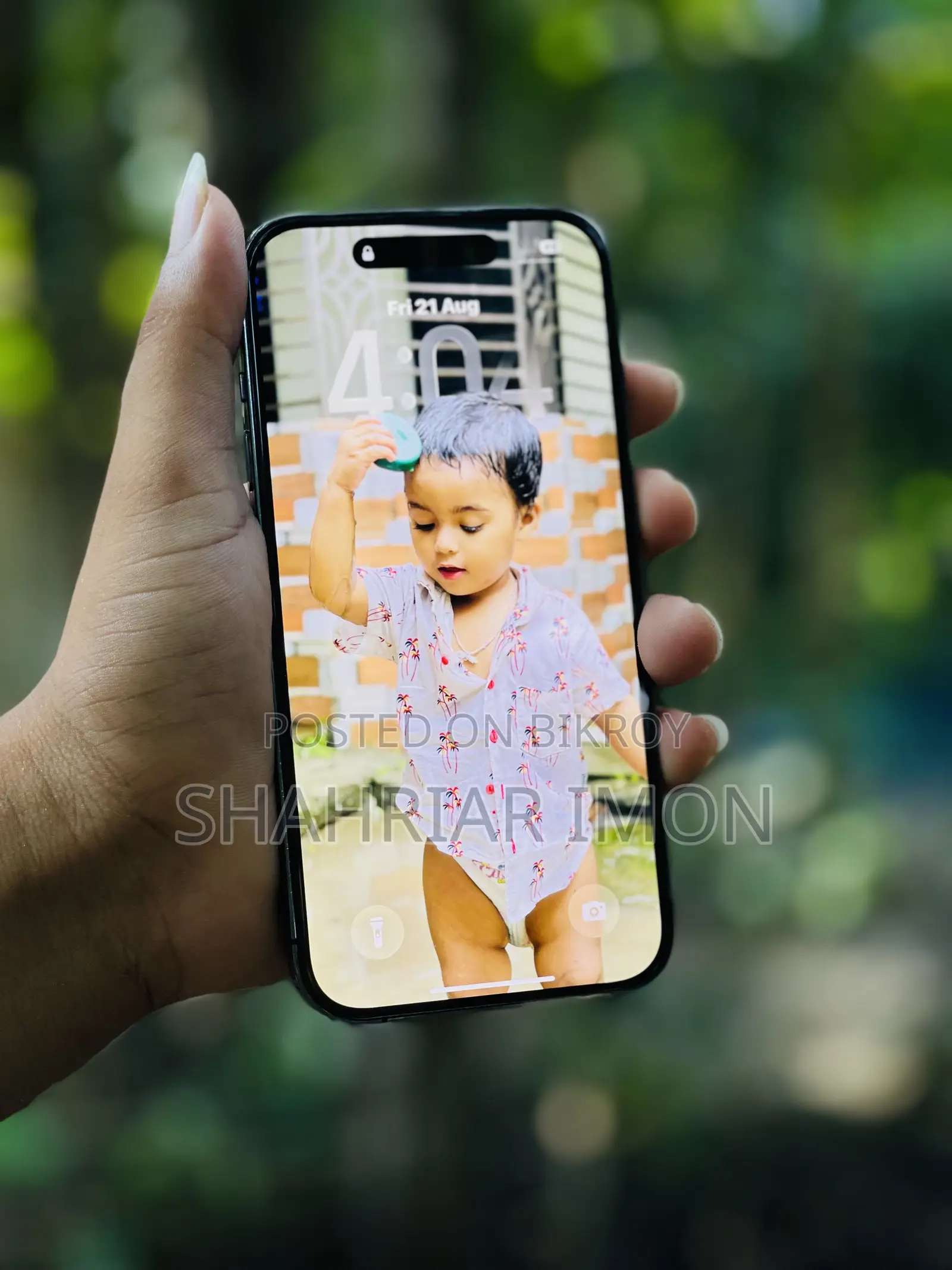 Apple iPhone 14 Pro 128 GB Gray