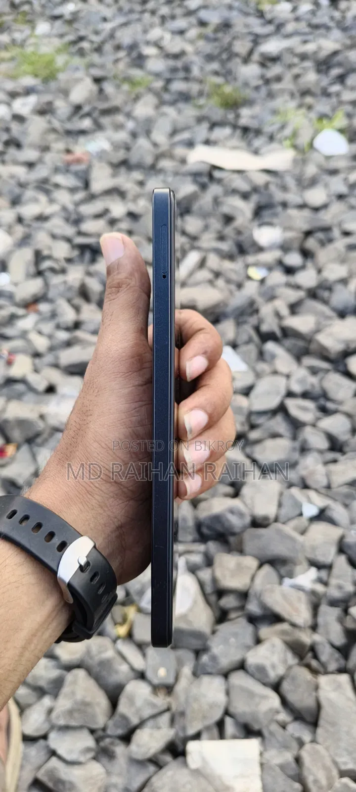 Xiaomi Redmi Note 12 128 GB Blue