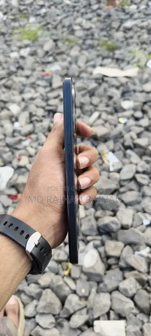 Xiaomi Redmi Note 12 128 GB Blue