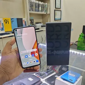 ওয়ানপ্লাস নর্ড ২ ৫জি ১২৮ জিবি কালো