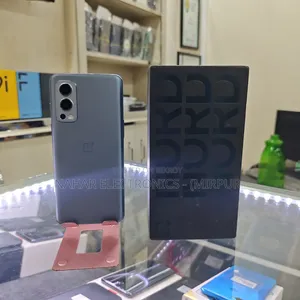 ওয়ানপ্লাস নর্ড ২ ৫জি ১২৮ জিবি কালো