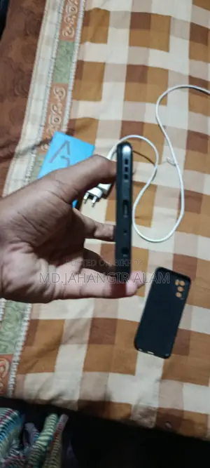 Oppo A56 5G 256 GB Black