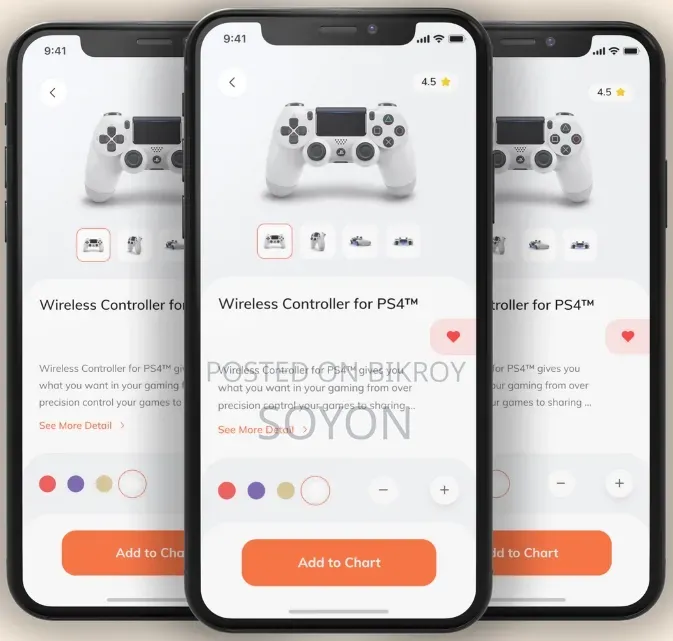 Build Your Mobile App (Android & iOS)