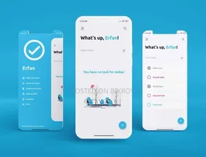 Build Your Mobile App (Android & iOS)