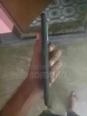 হুয়াওয়ে নোভা ৯ এসই ১২৮ জিবি সাদা