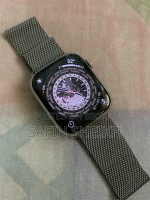 Apple Watch Series 7 | 45mm GPS + Cellular