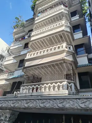 মহাখালী ডিওএইচএস বাড়ি এবং জমি