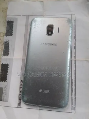 Samsung Galaxy Core Prime 8 GB Blue