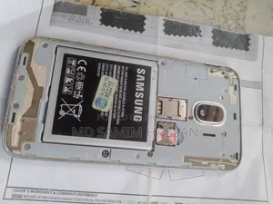 Samsung Galaxy Core Prime 8 GB Blue
