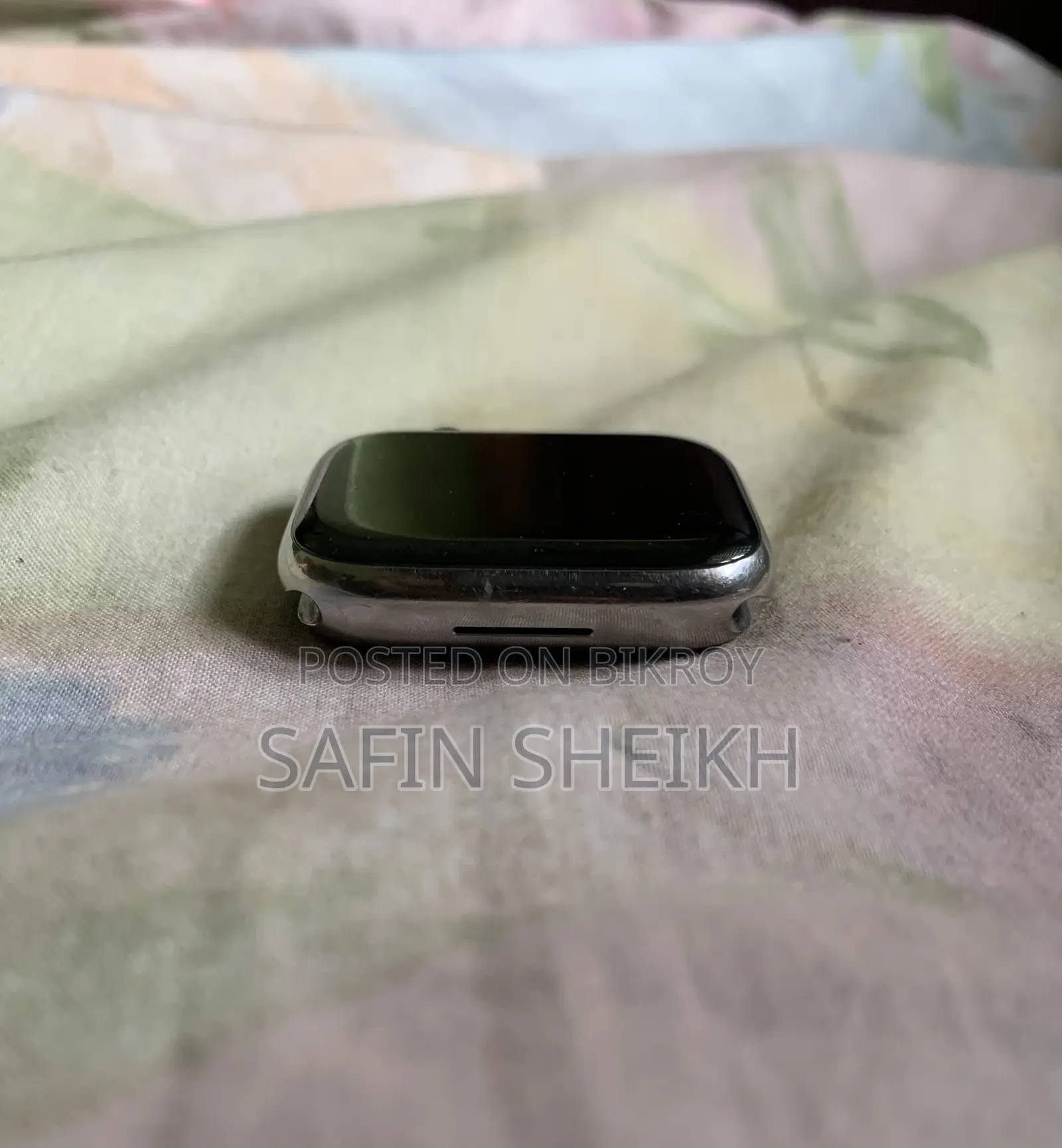 Apple Watch Series 7 | 45mm GPS + Cellular