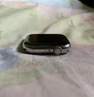 Apple Watch Series 7 | 45mm GPS + Cellular