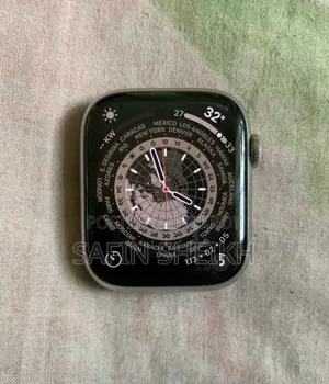 Apple Watch Series 7 | 45mm GPS + Cellular