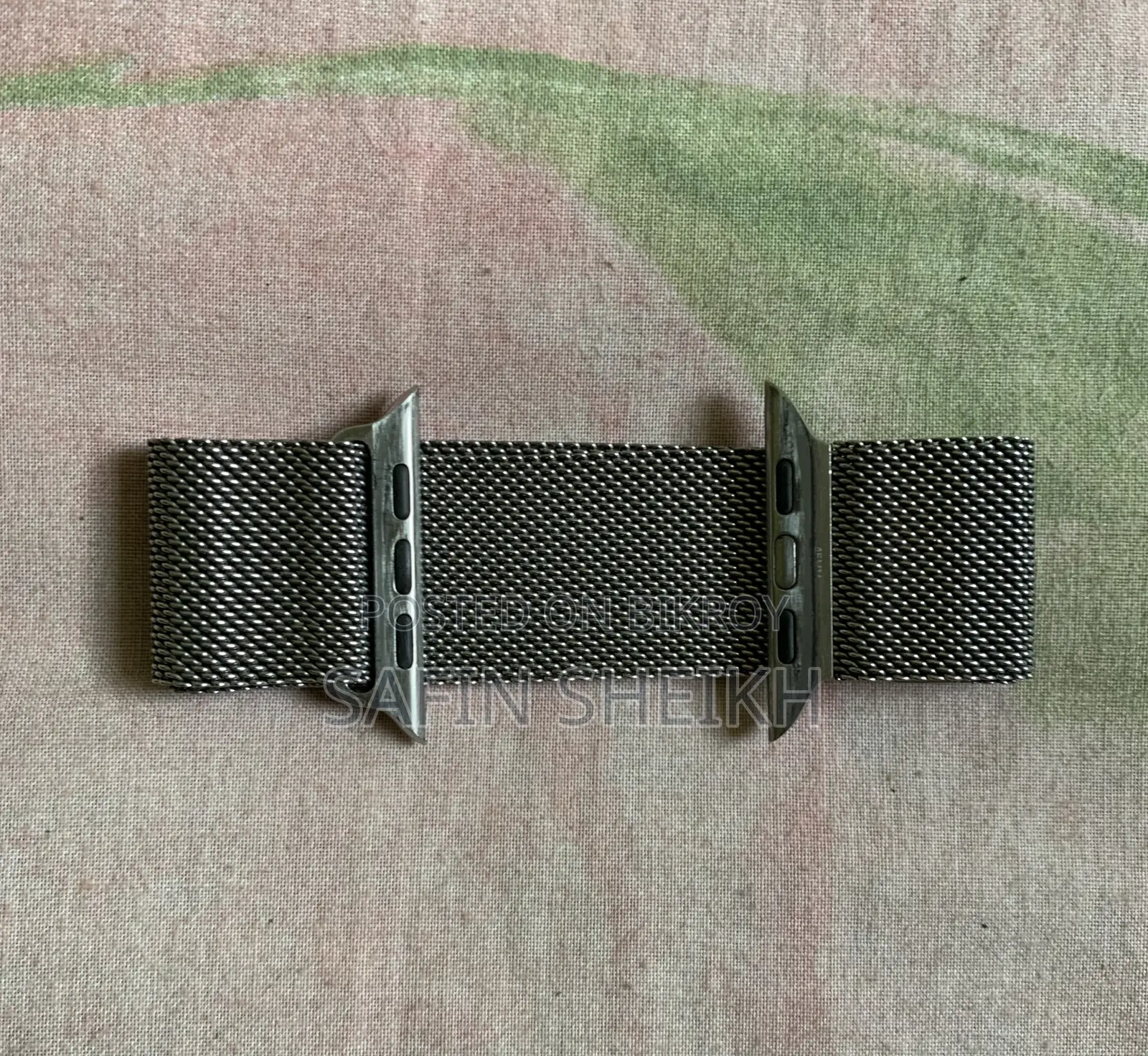 Apple Watch Series 7 | 45mm GPS + Cellular