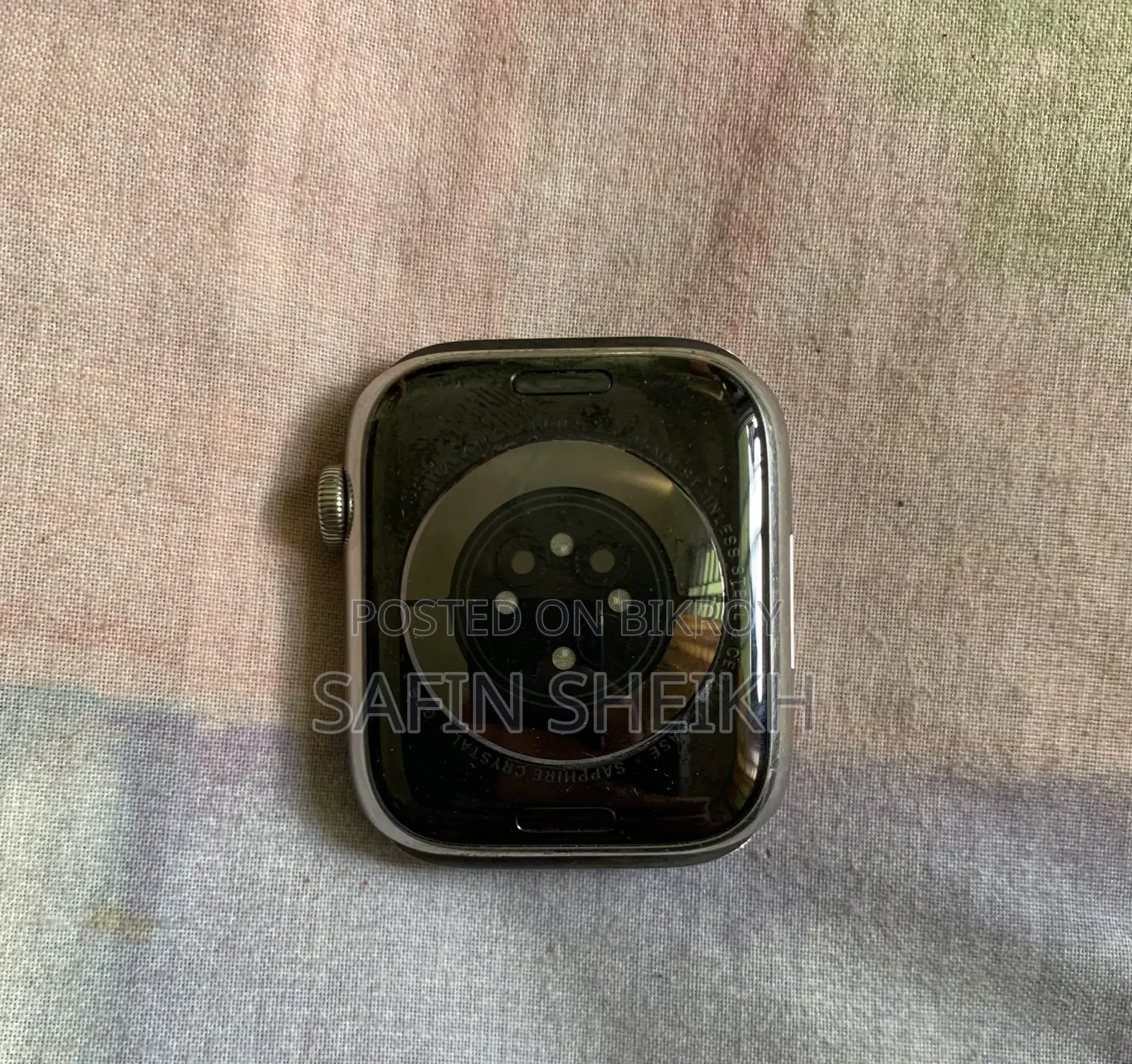 Apple Watch Series 7 | 45mm GPS + Cellular