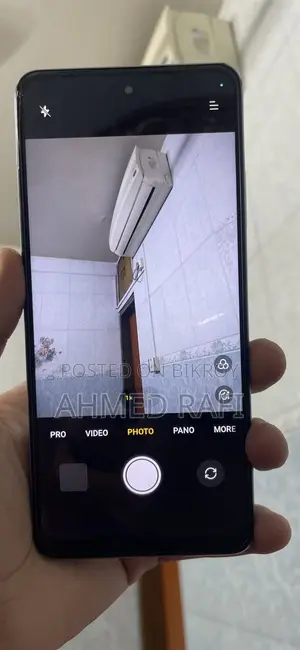Oppo A3x 64 GB Blue