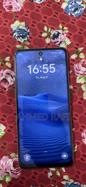 Oppo A3x 64 GB Blue