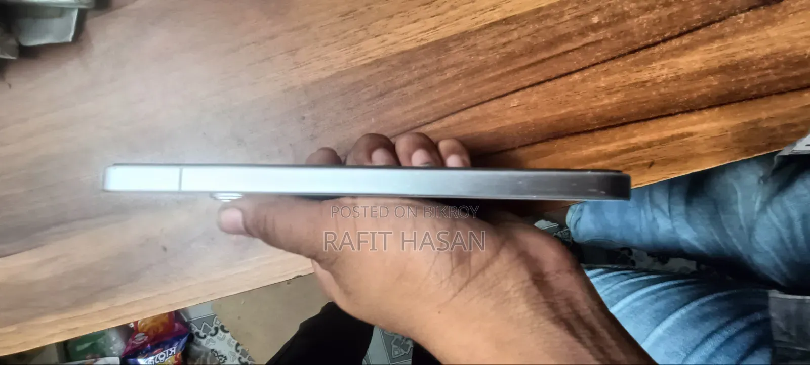 শাওমি রেডমি টার্বো ৪ প্রো ২৫৬ জিবি হোয়াইট