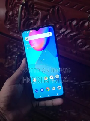 ভিভো ওয়াই১২এস ৩২ জিবি সাদা
