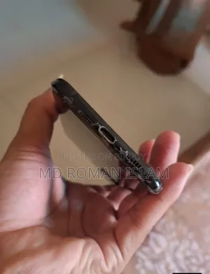 Samsung Galaxy S21 5G 256 GB Black
