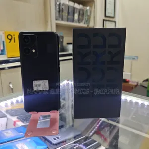 ওয়ানপ্লাস নর্ড সিই ২ লাইট ১২৮ জিবি কালো