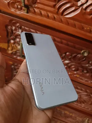 ভিভো ওয়াই১২এস ৩২ জিবি সাদা