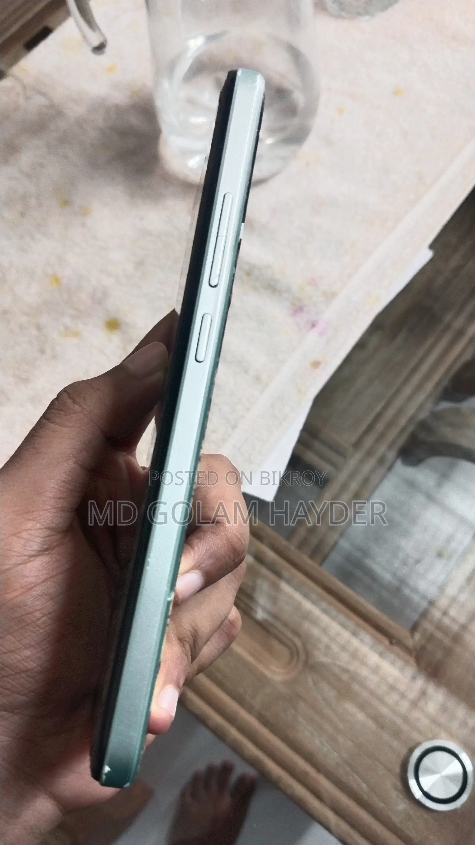 Itel A05s 32 GB Gray