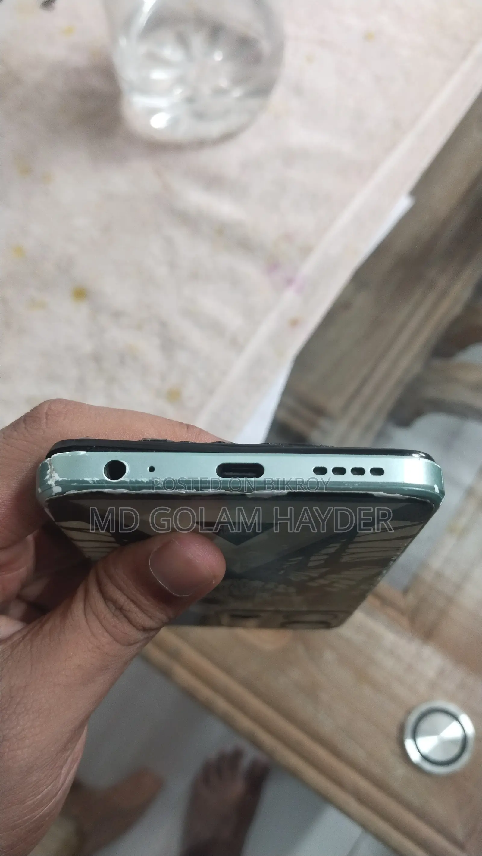 Itel A05s 32 GB Gray