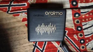 Oraimo PowerNova LmAh 22.5W Power Bank