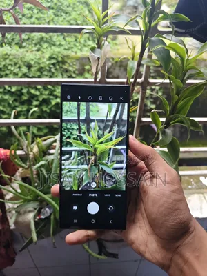 স্যামসাং গ্যালাক্সি নোট ১০ প্লাস ২৫৬ জিবি ধূসর